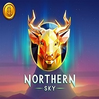игровой автомат Northern Sky