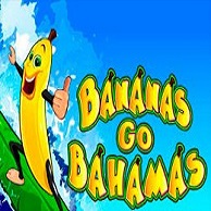 Играть онлайн в bananas go bahamas игровой автомат